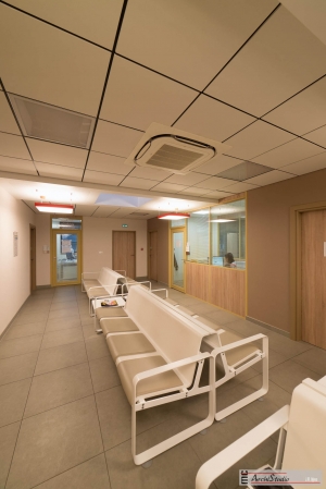 CENTRE MÉDICAL DU CHABLAIS